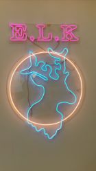 -E.L.K造型momopark店