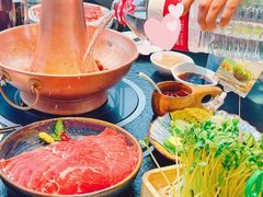 -阳坊涮肉(西直门凯德mall店)