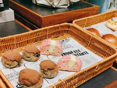 -浙江西子宾馆·瑶园咖啡厅