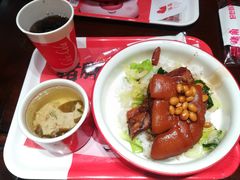 -猪角·闽南猪脚饭(茶亭店)