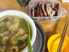 -清真·金宏兴鸭子店(明瓦廊店)