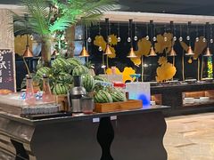 -佛山皇冠假日酒店-西餐厅