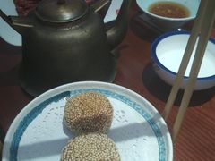 -1078號老北京涮肉(松柏店)