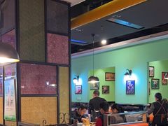 -鑫海汇海鲜烤肉自助(北国商城店)