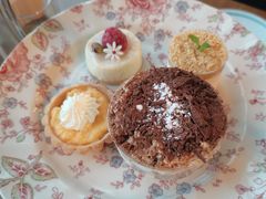 -PIZZA BIANCA(万象城店)