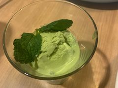 抹茶雪域蛋糕-必胜客(金华福华店)