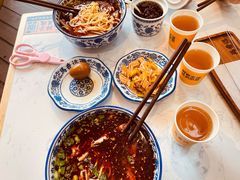 马香远兰州牛肉面-馬香远蘭州牛肉面(武汉群星城首店)