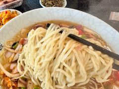 -风云面馆(珠海路店)