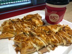 -85度C(厦门台湾街店)