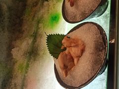-雍和会海鲜姿造自助(湖东路店)
