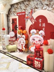 -安琪朵朵独栋花园月子中心