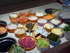 -海底捞大排档火锅(打浦路店)