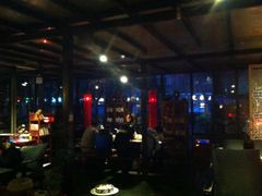 -新竹里馆·花园餐厅(兴苑路店)