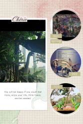 -恐龙探索乐园(磁器口店)