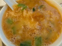 -利苑酒家(宜安广场店)