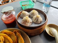 -李记清真馆(打钉巷店)