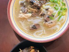 -沈记土鸡米线(七星街品牌中心店)