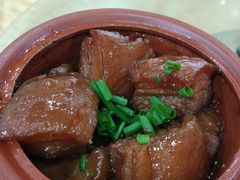 外婆红烧肉-龙珠饭店-深夜大食堂(五爱西直街店)