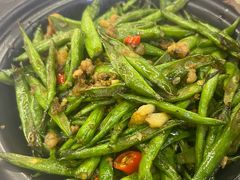 -堂瓦里·33年传统赣菜(第一街区店)