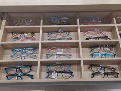 -棱石眼镜(CP静安店)