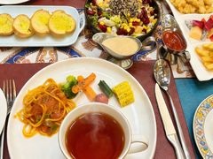 -西单元牛排馆(长安大学城店)