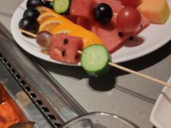 -海底捞火锅(方塔东街店)