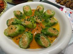 -陶缘一号·四季缘·老字号顺德菜·户外婚礼家宴(西滘店)