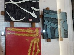 -鼓浪屿国际刻字艺术馆