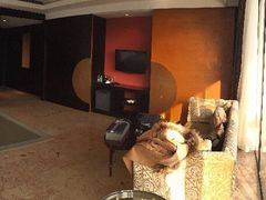 涵田度假村酒店-天目湖涵田度假村