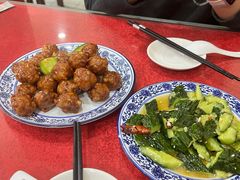 -北大地皖峰饭馆
