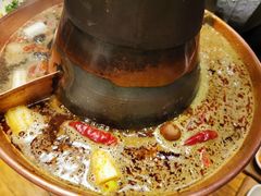 -禾记花园涮肉餐厅