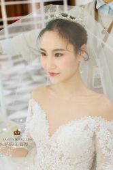 -青柠美妆工作室(正弘城店)