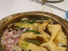-和庆斋羊蝎子火锅·碳缸烧烤(顺义旗舰店)