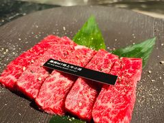 -予炙·碳烤纯血和牛