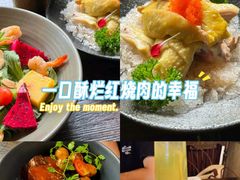 -碧桃小馆·民国宅院(西湖大道店)