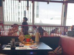 -谷牛和牛烤肉(漕河泾印象城店)