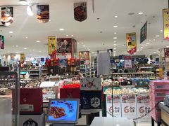 -友谊超市(友谊商城店)
