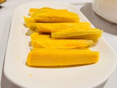 -云采云南菜(中山北路店)