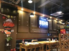 大堂-牛炙烤肉(车公庙店)