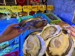 -神府路壹号·海鲜烧烤排档(三坊七巷店)