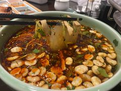 小份浑源凉粉-紫泥369粗粮季(鼓楼店)