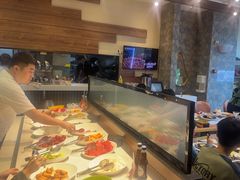 -豪客来牛排(红豆万花城店)