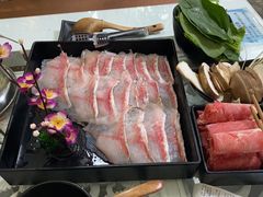 -丽江庭院之丽江往事(安定门店)