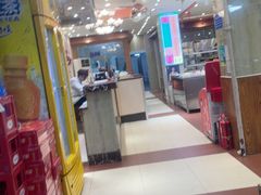 -清真·马家火锅美食城(镇江北路店)