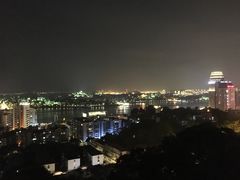 -鸿山公园