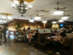 大堂-汉巴味德(大悦城店)