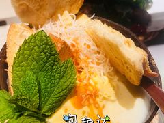 -饱嗝·泰傣厨房(国创园店)