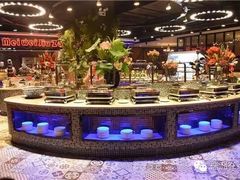 -吉布鲁牛排海鲜自助(荷塘白云时代广场店)