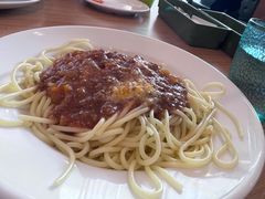 -萨莉亚意式餐厅(深圳北站店)