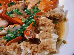 -马勒别墅·中餐厅